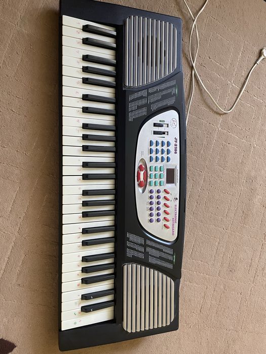 Piano jy2108 electronic
