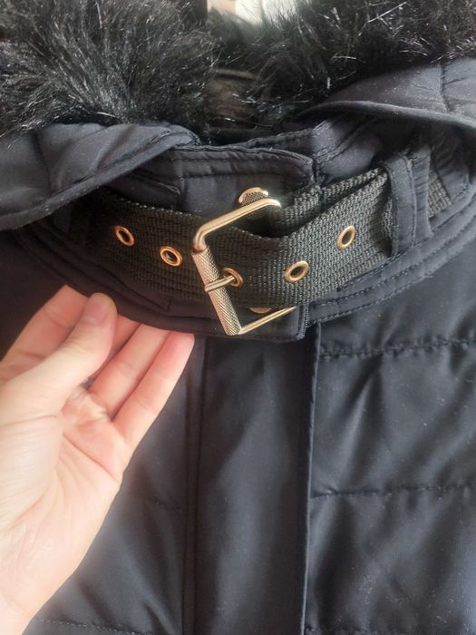 Куртка xs демісезон Zara Basic
