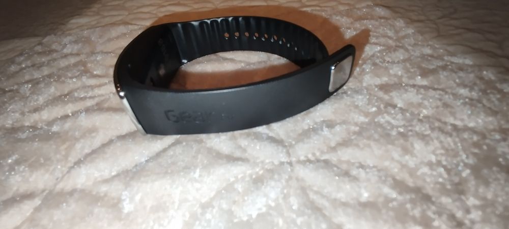Samsung gear fit