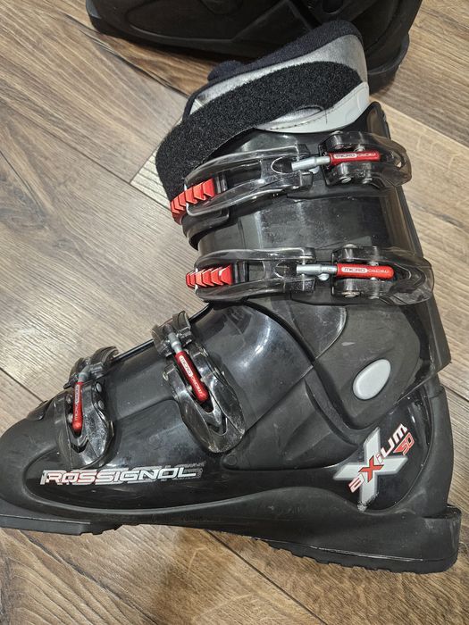 Чоловічі лижні чоботи  Rossignol 26,5