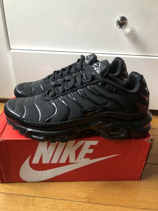 Nike Aie max Plus Tn Roz.43 Nowe