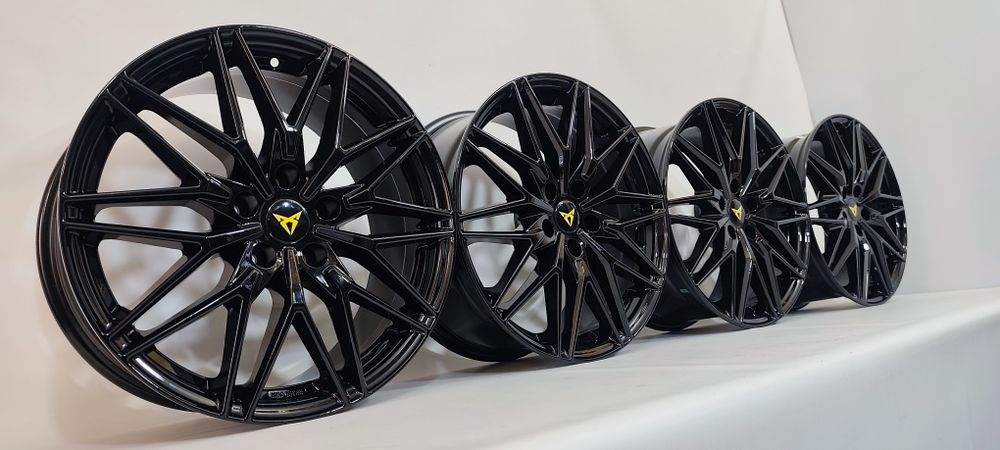 5x112 18" nowe cupra formentor terramar Leon ateca born