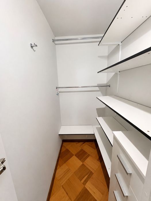 Nowoczesne mieszkanie 60,58 m² | 3 pokoje | balkon | klimatyzacja