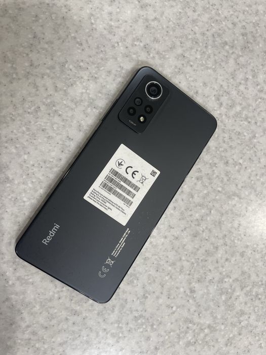 Redmi note 12 pro