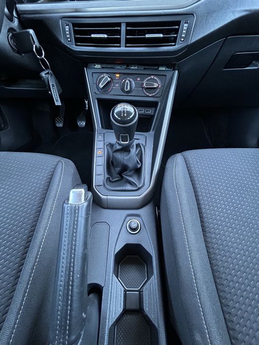 Polo 1.6 confortline 2018