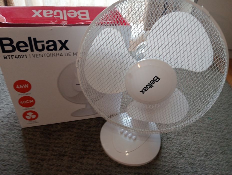 Ventoinha Beltax