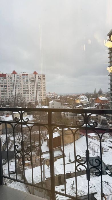 2-комнатная квартира по адресу ул. Милославская (площадь 71 м²) - Atlanta.ua - фото 12