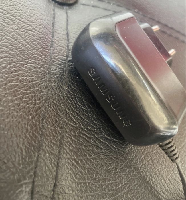 Ładowarka sieciowa Samsung EP-TA60EBE micro USB