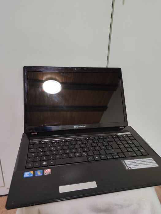 Laptop Packard Bell