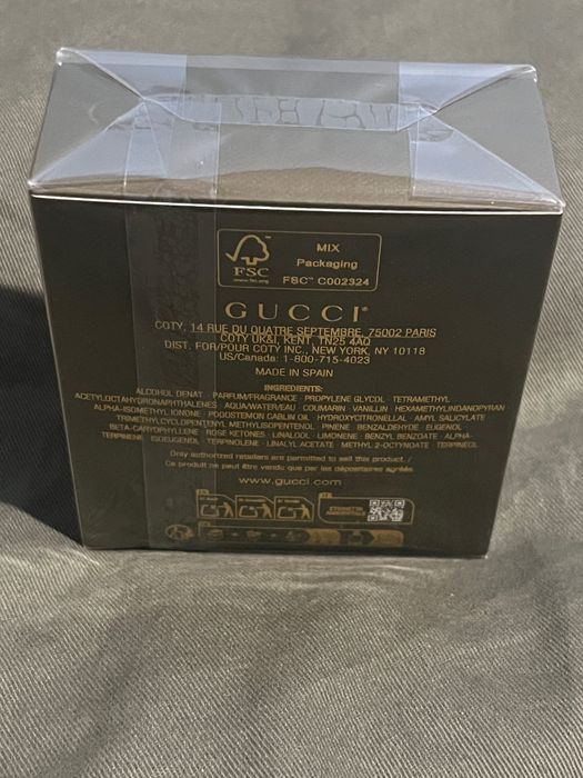 Gucci Guilty Absolu de Parfum 60ml niska cena oryginalne