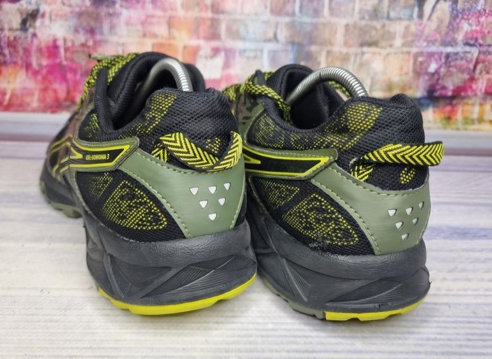 Кроссовки Asics Gel Sonoma 3