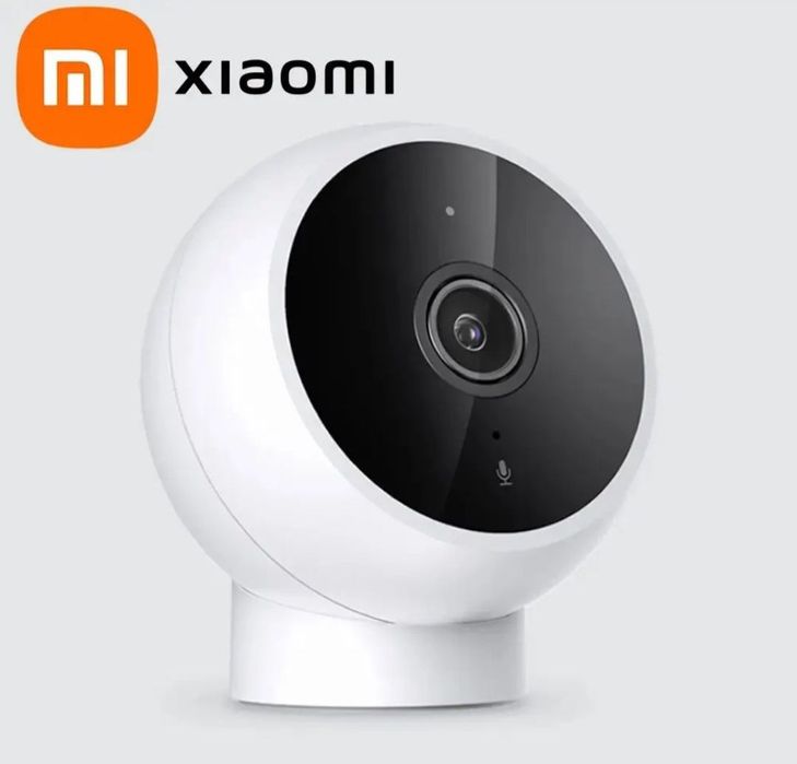 IP камера XIAOMI 2K Magnetic  / Camera PTZ 2K