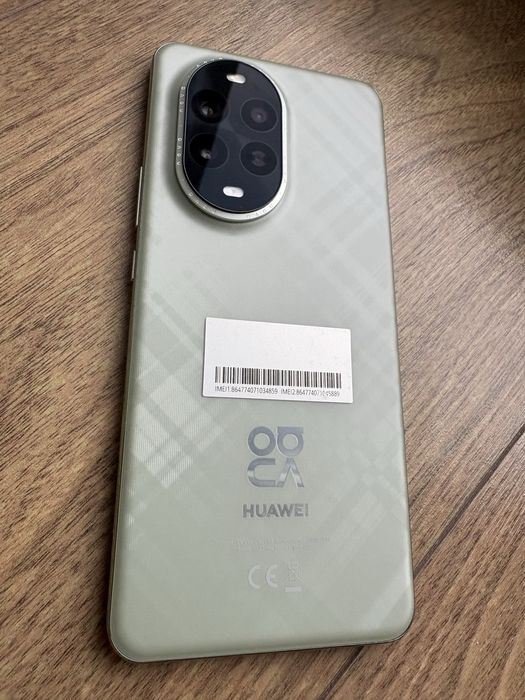 Huawei nova 13 pro