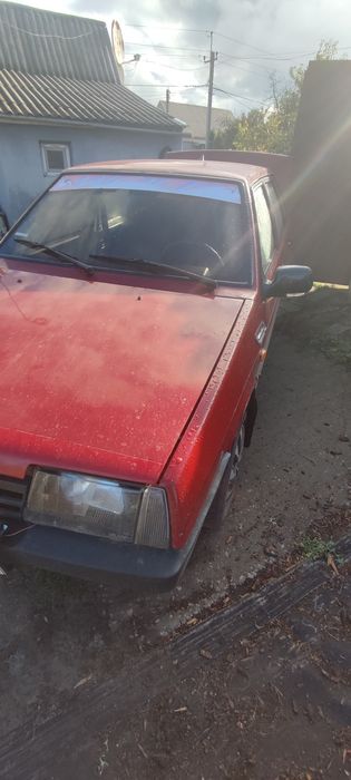 99 газ 98 року не гнила