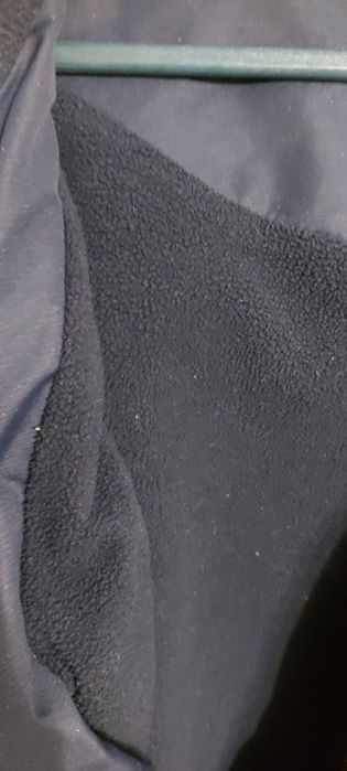 Мужская куртка демисезонная