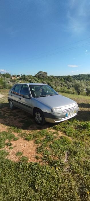 Citroen Saxo 1.5D