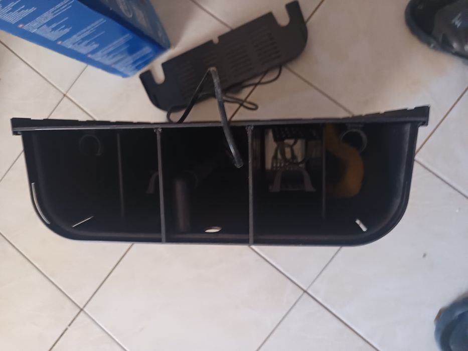 Biobox 3 aquario