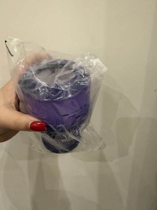 Фільтр для пилососа dyson дайсон