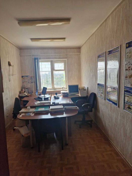 Здається   Офіс в оренду