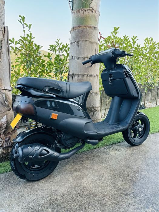piaggio zip sp