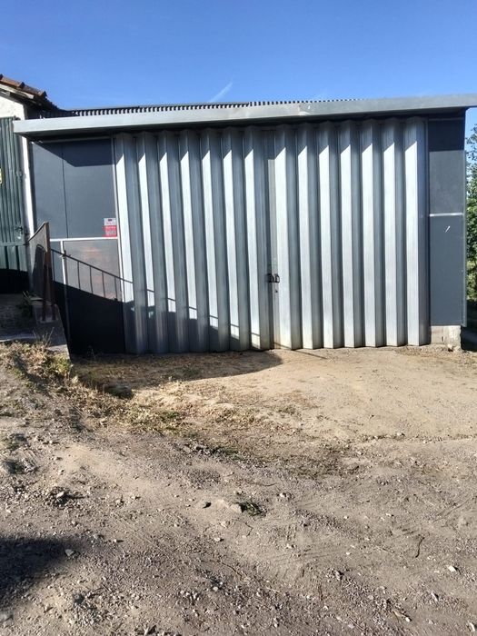 Armazém Espaço Comercial