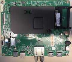 715ge164-m0e-b00-004L mainboard tv philips 55pus8079/12