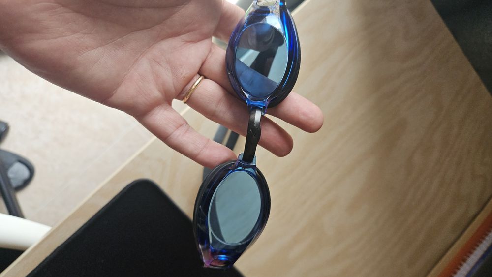 Óculos Natação Arena