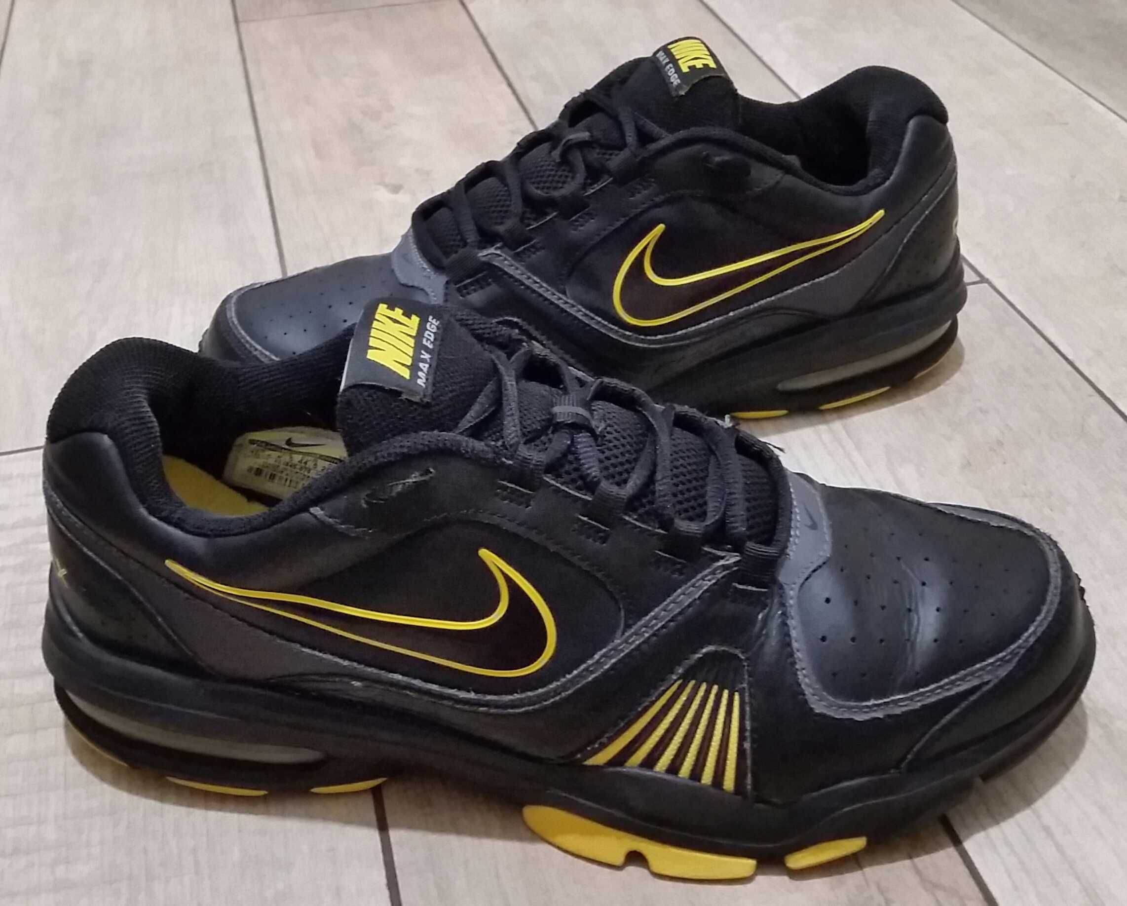 Nike AIR MAX EDGE. 44.5 28.5 1 298 Olx