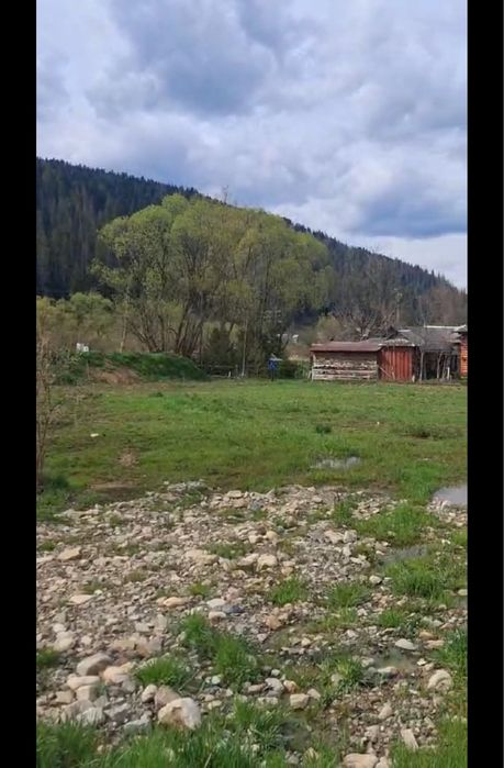 Продається земельна ділянка Микуличин