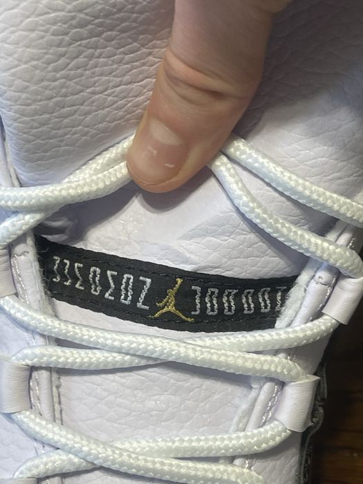 Оригінальні кросівки nike Air jordan 11 нові джордани 11 jordan 11