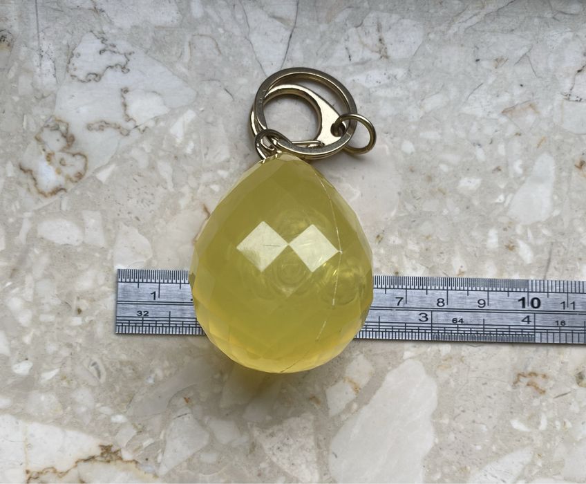 Breloczek kropla H&M