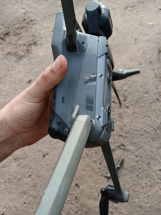 Mavic 3t enterprice 2 год нальоту