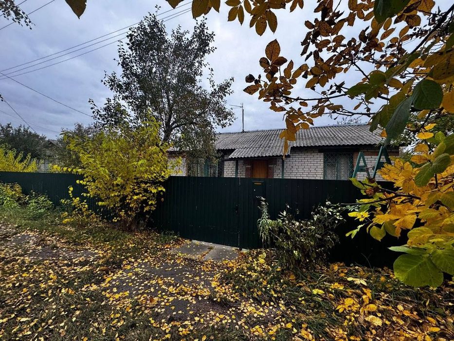 Продаж будинку в селі Лукаші , Броварській район!