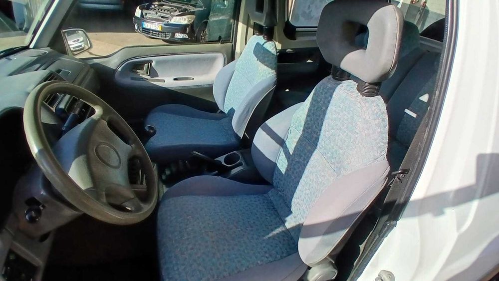 Vitara 1.9TD Excelente Estado