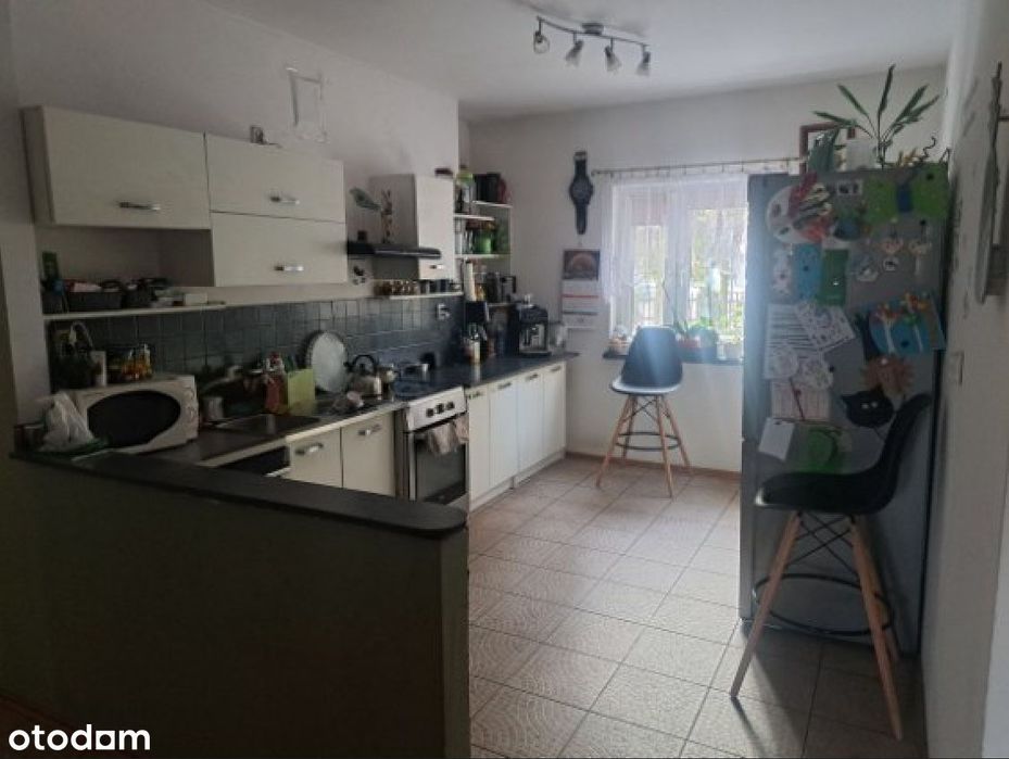 Dom na wynajem z garażem w Wilkowicach