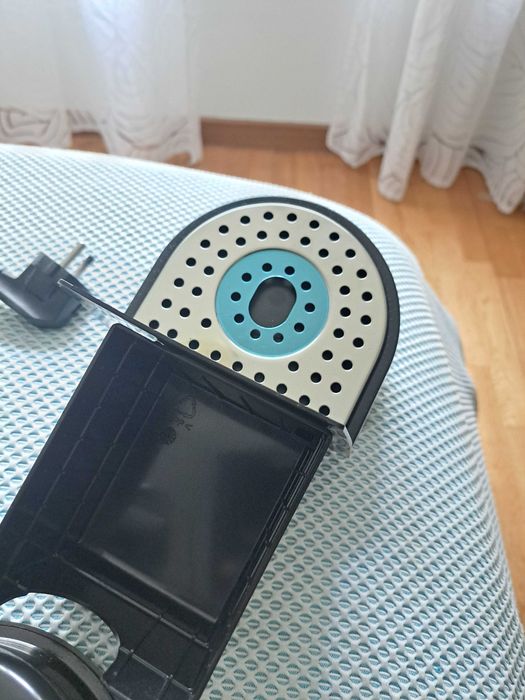 Máquina Café Cápsulas Kaffa CN-Z0109 - Avariada