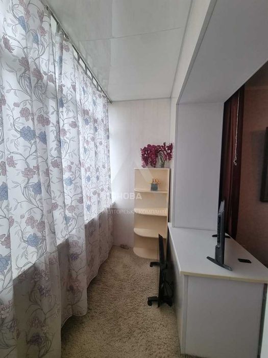 3к квартира, 93м, дом с консьержем, + паркинг