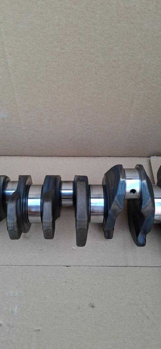 Wał Korbowy Nominał BMW E65 E70 E71 E92 E90 X3 E83 3.0D M57N 306D5 335 286km