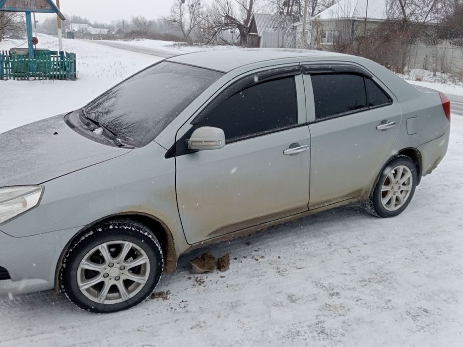 Продам авто в гарному стані