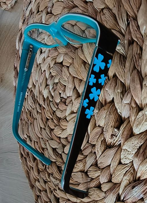 Oprawki  okularów dziecięcych