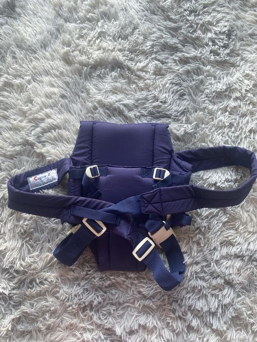 Nosidełko dla niemowlaka Sophie-z