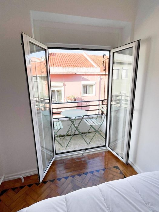 Quarto para arrendar em Moscavide/Parque das Nações