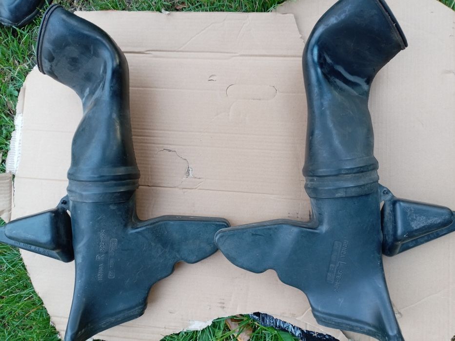 Honda cbr 600 f4 slr 650