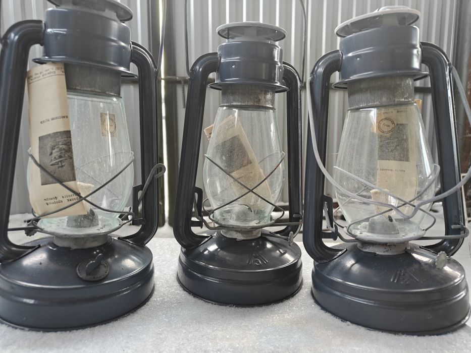 Гасова керосинові лампа літуча миш