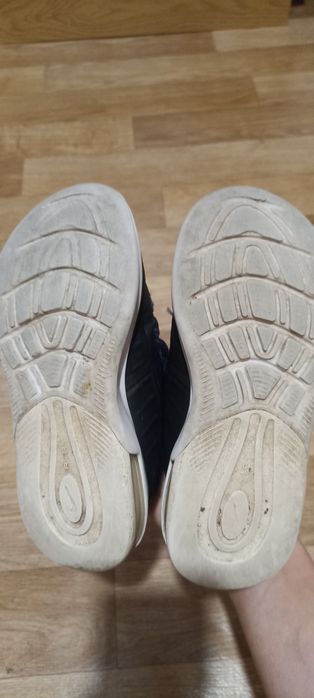 Кросівки Nikr air