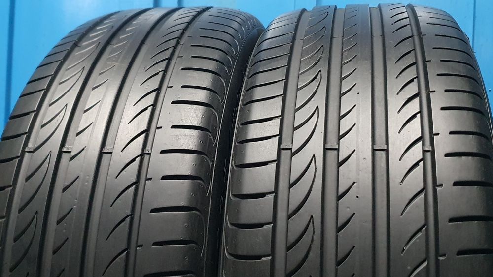 235/50 R19 Opony letnie Pirelli - Rok 2025 - bez napraw