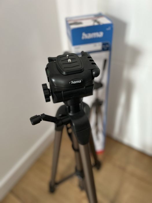 Statyw Hama Star 63 nowy