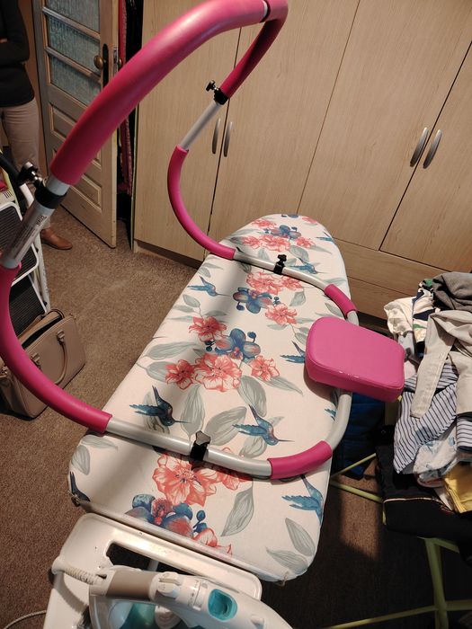 Abdominal exercise machine64286170660481121