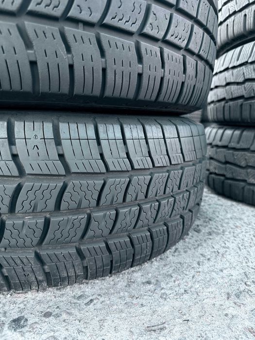 215 65 16 C Vredestein Comtrac 2 2024 90% Шини Літо