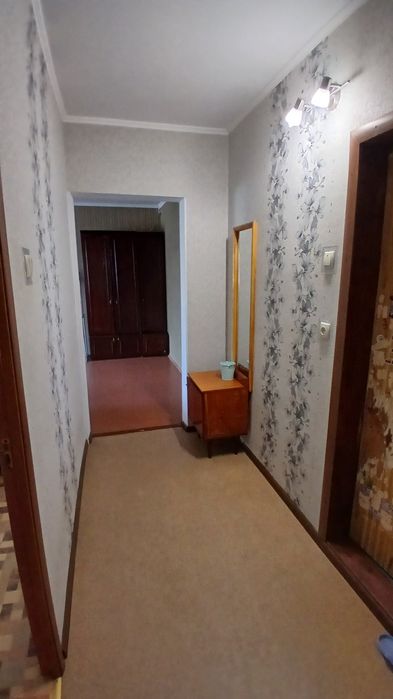Сдаєтся  2к.кв Корабельному районі